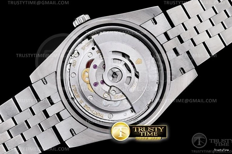 0307 SmartChoice R2DJ0252F – DJ2 41mm Jub 636